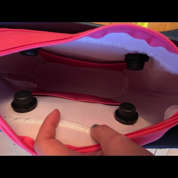 OBag Mini, with inner bag - Picture 3 of 3